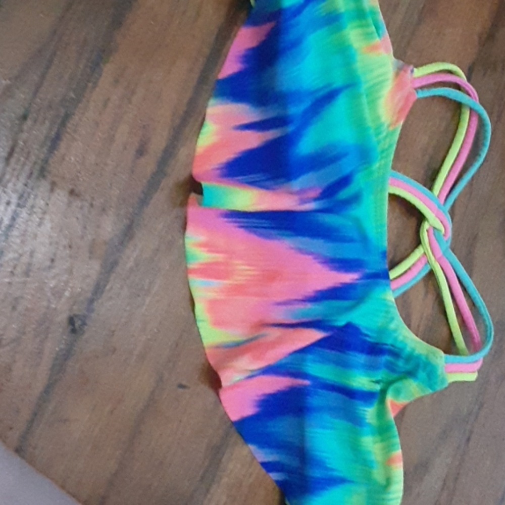 Bathing suit top